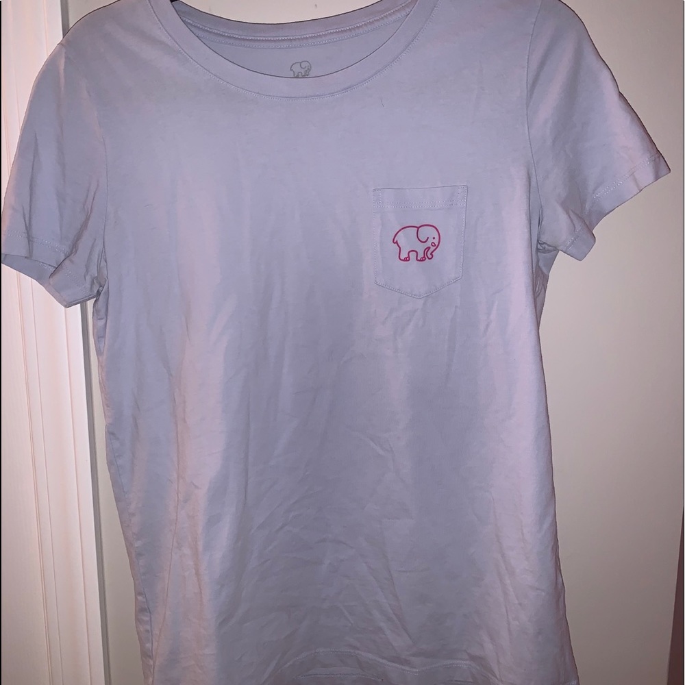 IVORY ELLA t-shirt